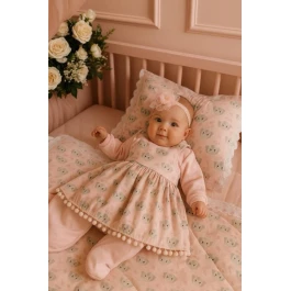 Saída de Materindade