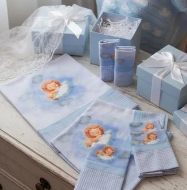 Imagem Kit Leãozinho encantador